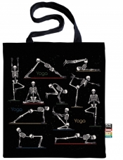 Torba szoperka Straight SB-10 Skeleton