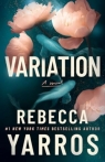 Variation. A novel wer. angielska Rebecca Yarros