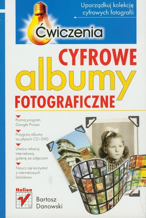 Cyfrowe albumy fotograficzne