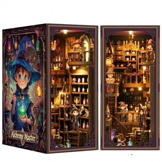 <img src='https://webimage.pl/pics/708/4/d5906574104708.jpg' style='height:440px' /> Model Mistrz alchemii