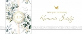 Karnet Komunia