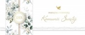Karnet Komunia