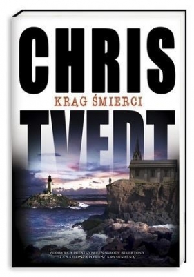 Krąg śmierci - Tvedt Chris
