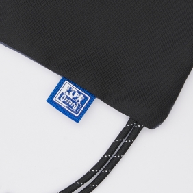 Worek na buty Oxford Funky - szary