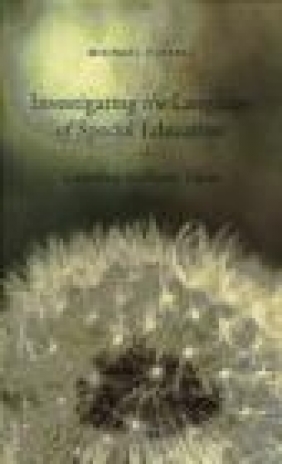 Investigating the Language of Special Education Michael Farrell