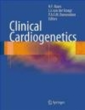 Clinical Cardiogenetics