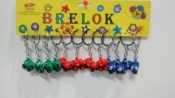 Brelok MOTOR op.12szt