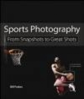 Sports Photography Bill Frakes