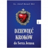 Dziewięć kroków do Serca Jezusa Józef Gaweł