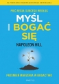 Pięć reguł sukcesu według Myśl i bogać się. Przemień marzenia w bogactwo - Napoleon Hill