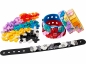 Lego DOTS - Miki i przyjaciele - megazestaw (41947)
