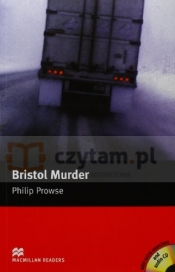 MR 5 Bristol Murder +CD - Philip Prowse