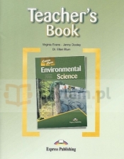 Career Paths: Environmental Science TB - Virginia Evans, Jenny Dooley, Ellen Blum