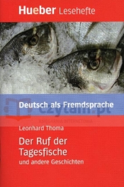Lesehefte - Der Ruf Der Tagesfische - Leonhard Thoma
