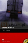 MR 5 Bristol Murder +CD Philip Prowse