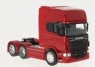  Scania R730 V8 (6x4) (red) (GXP-577139)