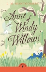 Anne of Windy Willows wer. angielska L. M. Montgomery