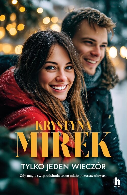 Tylko jeden wieczór