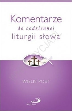 Komentarze do codziennej liturgii - Opracowanie zbiorowe