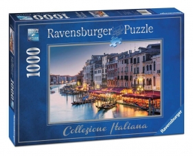 Puzzle 1000: Wenecja