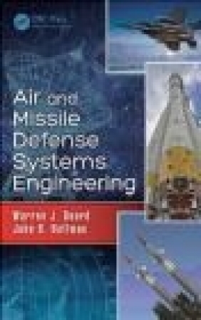 Air and Missile Defense Systems Engineering John Hoffman, Warren Boord