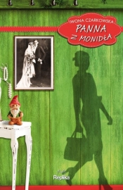 Panna z Monidła - Iwona Czarkowska