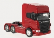 Scania R730 V8 (6x4) (red) (GXP-577139)