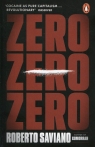Zero Zero Zero Saviano Roberto