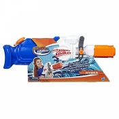 Blaster wodny Nerf Supersoaker Hydra (E2907)