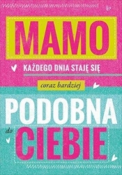 Karnet Dzień Matki