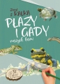 Płazy i gady naszych lasów - Katarzyna Kopiec-Sekieta