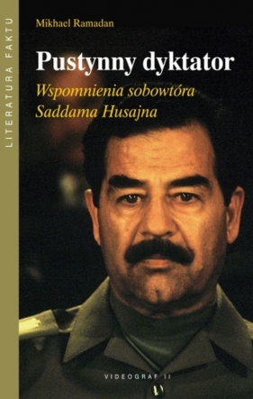 Pustynny dyktator - Ramadan Mikhael