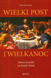 Wielki post i Wielkanoc