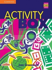 Activity Box