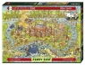 Heye Puzzle 1000 el. Funky zoo,Australia (29870)