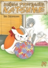 Księga Przyjaciół Natsume. Tom 19 12+ Yuki Midorikawa