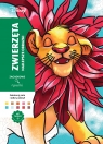Art therapy. Kolorowanka antystresowa. Disney. Zwierzęta. Najlepsze obrazki. Jérémy Mariez (ilustr.) .