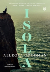 Isola - Allegra Goodman