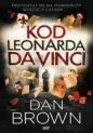 Kod Leonarda Da Vinci - Dan Brown