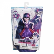Lalka My Little Pony Moc Przyjaźni - Twilight Sparkle (E1984/E2880)