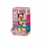 L.O.L Musujące Kule z Niespodzianką display 60 sztuk (549567PO)