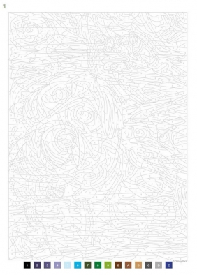 Art therapy. Kolorowanka antystresowa. Disney. Zwierzęta. Najlepsze obrazki. Zagadkowe rysunki - Jérémy Mariez