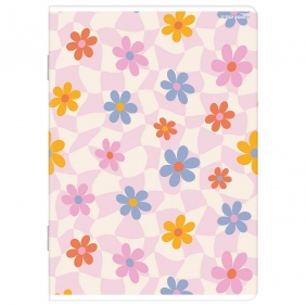 Zeszyt Top 2000 Basic A5/32k linia z marginesem, 1 szt