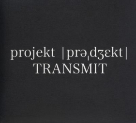 Projekt Transmit (Digipack)