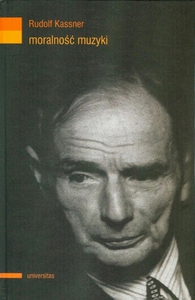 Moralność muzyki - Rudolf Kassner