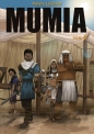 Mumia. Tom 4 - Paweł Leśniak