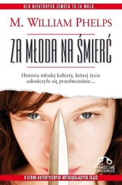Za młoda na śmierć