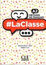 La Classe A2 Książka + DVD