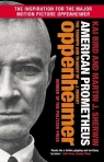 American Prometheus: The Triumph and Tragedy of J. Robert Oppenheimer wer. Kai Bird, Martin Sherwin