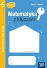 Matematyka SP KL 5. Ćwiczenia część 1. Radzę sobie coraz lepiej. Matematyka Marcin Braun, Agnieszka Mańkowska, Małgorzata Paszyńska